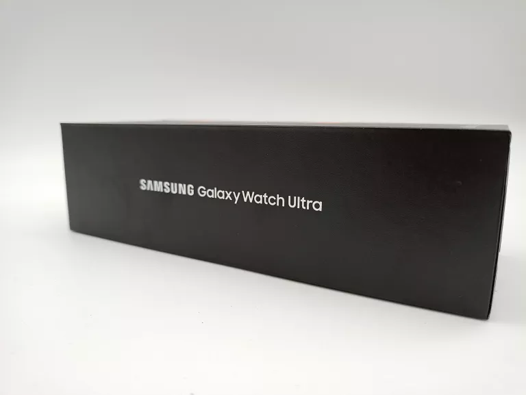 SMARTWATCH SAMSUNG GALAXY WATCH ULTRA SM-L705F OKAZJA!!