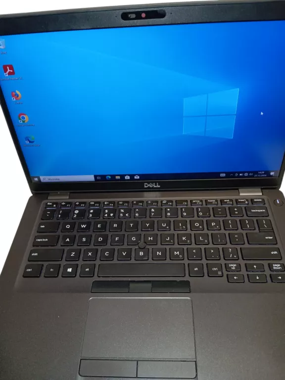 LAPTOP DELL LATITUDE 5400