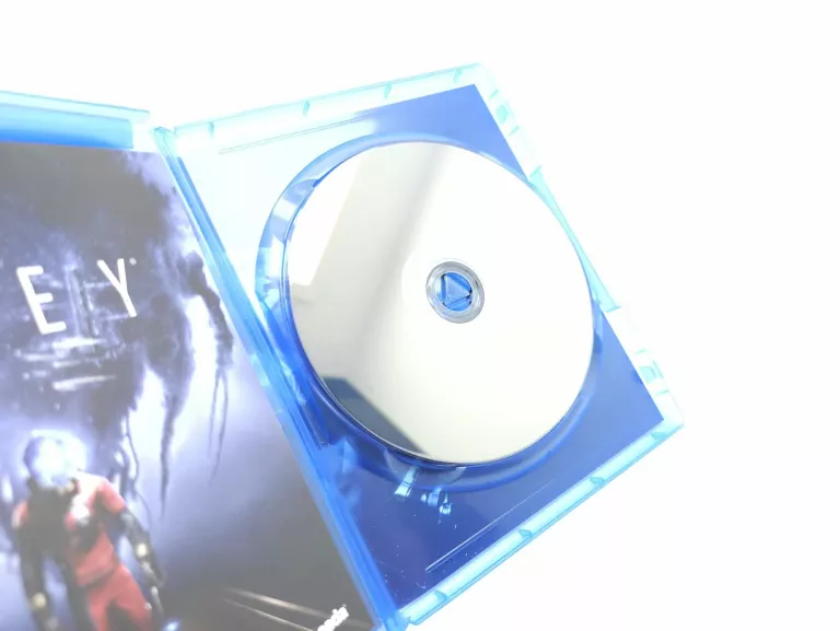 PREY PS4