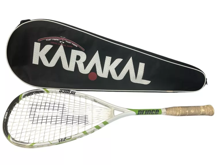 RAKIETA SQUASH PRINCE AIRO PROPEL OKAZJA!!