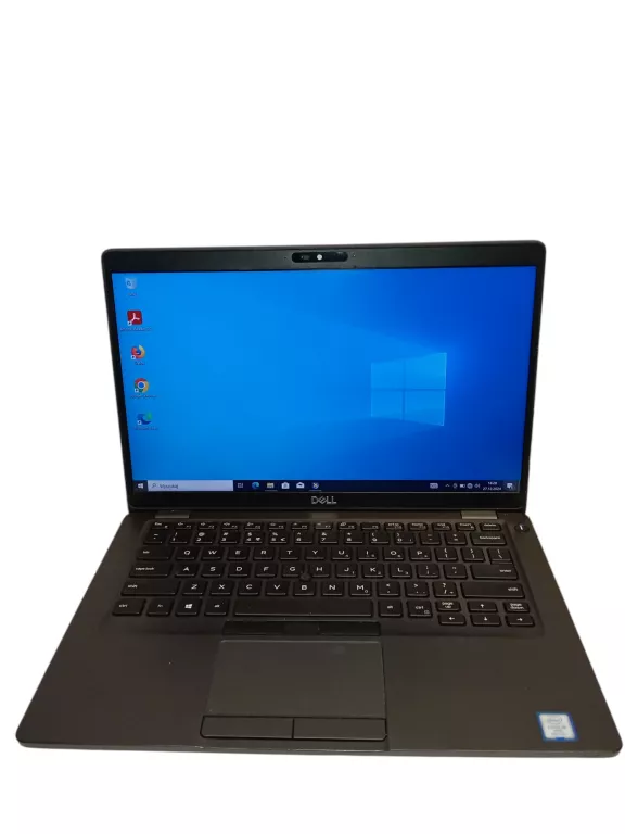 LAPTOP DELL LATITUDE 5400