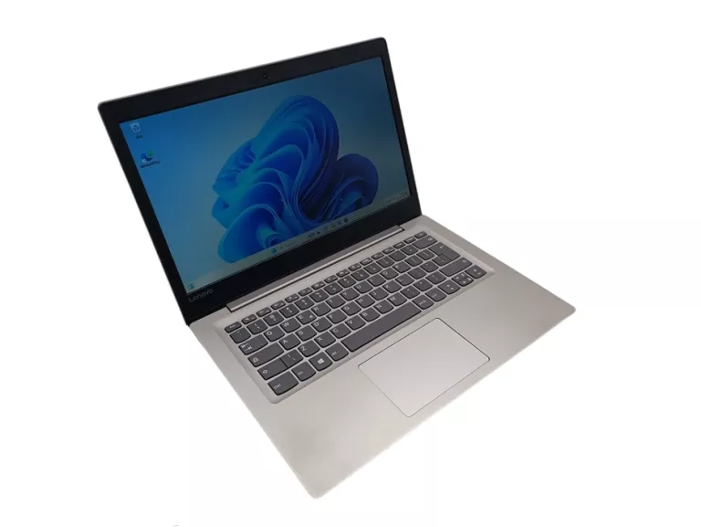 LENOVO IDEAPAD S130-14IGM 14" INTEL PENTIUM N4200 4GB RAM 256GB SSD WIN11!