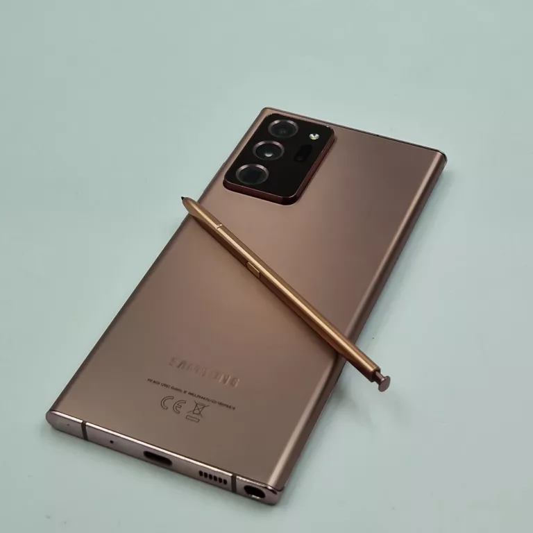TELEFON SAMSUNG GALAXY NOTE 20 ULTRA 5G 12GB/512GB