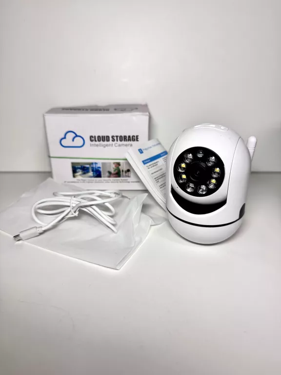 KAMERA CLOUD STORAGE