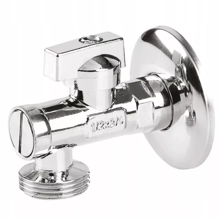 ZAWÓR KULOWY PERFEXIM PERFEKT SYSTEM G 1/2 X G 3/8'' CALA 02-011-1510-000