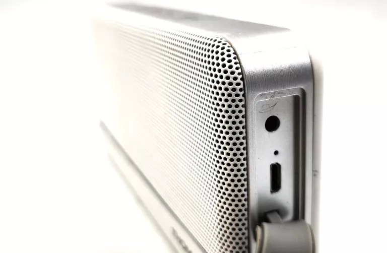GŁOŚNIK BLUETOOTH THOMSON WS02