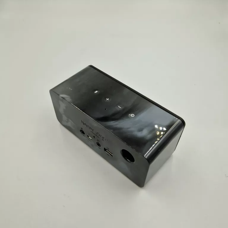 GŁOŚNIK BT HAPPY PLUGS X H&M SOUND PIECE MINI POLECAM
