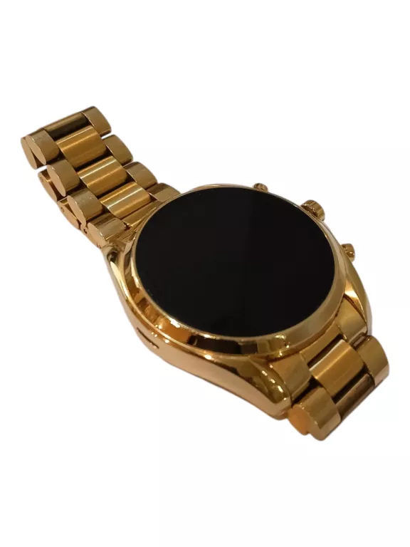 ZEGAREK SMARTWATCH MICHAEL KORS DW10M2 ZŁOTY