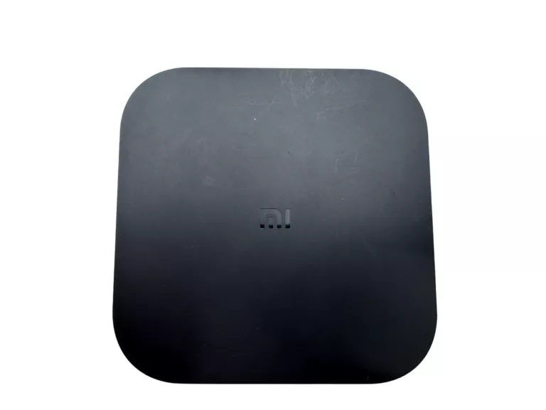 XIAOMI MI BOX S MDZ-22-AB SMART TV