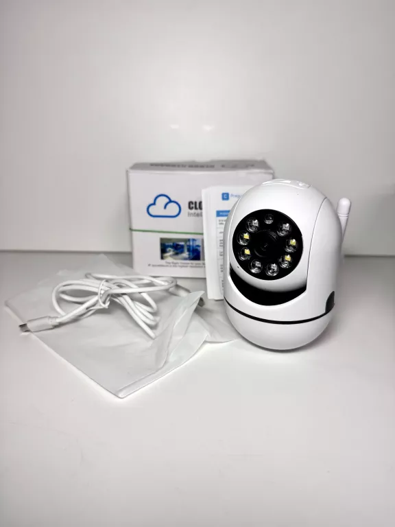 KAMERA CLOUD STORAGE