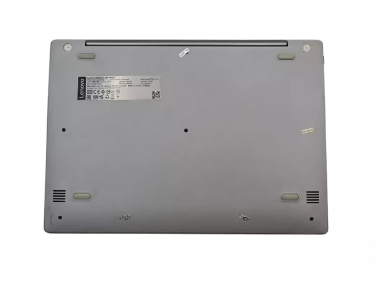 LENOVO IDEAPAD S130-14IGM 14" INTEL PENTIUM N4200 4GB RAM 256GB SSD WIN11!