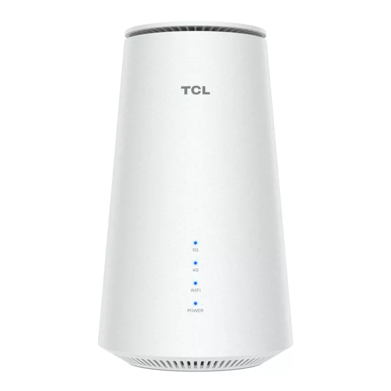 ROUTER TCL LINKHUB 5G HH515V KOMPLET