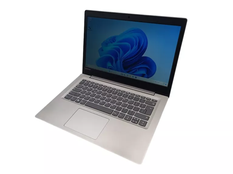 LENOVO IDEAPAD S130-14IGM 14" INTEL PENTIUM N4200 4GB RAM 256GB SSD WIN11!