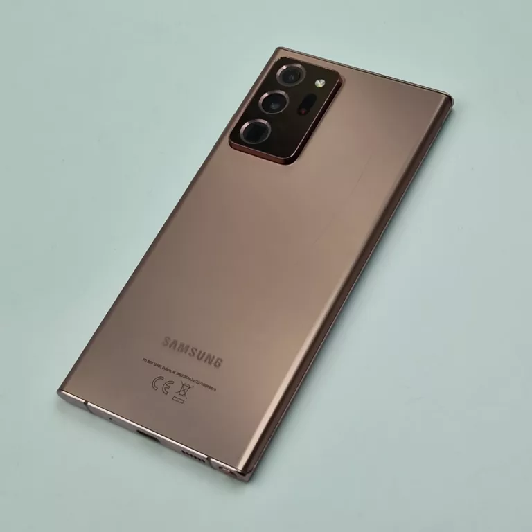 TELEFON SAMSUNG GALAXY NOTE 20 ULTRA 5G 12GB/512GB