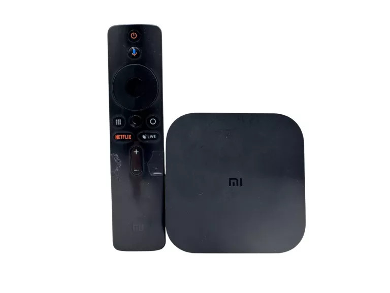 XIAOMI MI BOX S MDZ-22-AB SMART TV