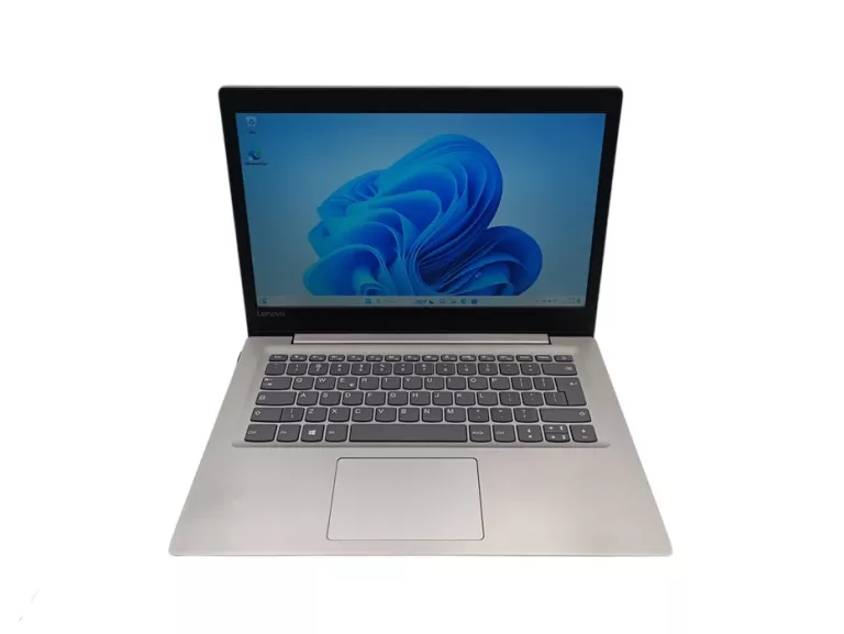 LENOVO IDEAPAD S130-14IGM 14" INTEL PENTIUM N4200 4GB RAM 256GB SSD WIN11!