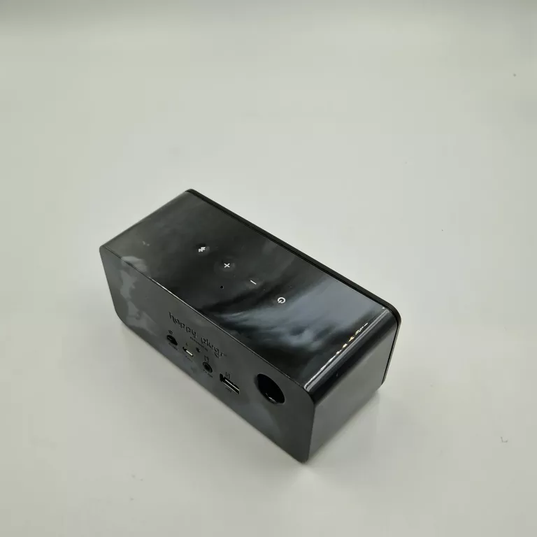 GŁOŚNIK BT HAPPY PLUGS X H&M SOUND PIECE MINI POLECAM