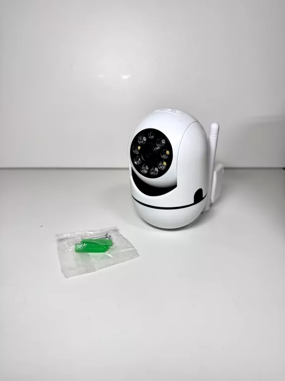 KAMERA CLOUD STORAGE