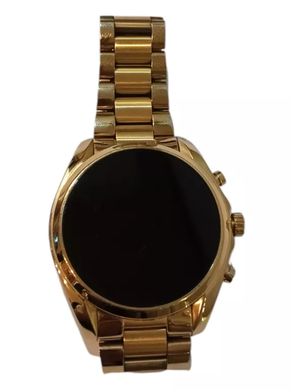ZEGAREK SMARTWATCH MICHAEL KORS DW10M2 ZŁOTY