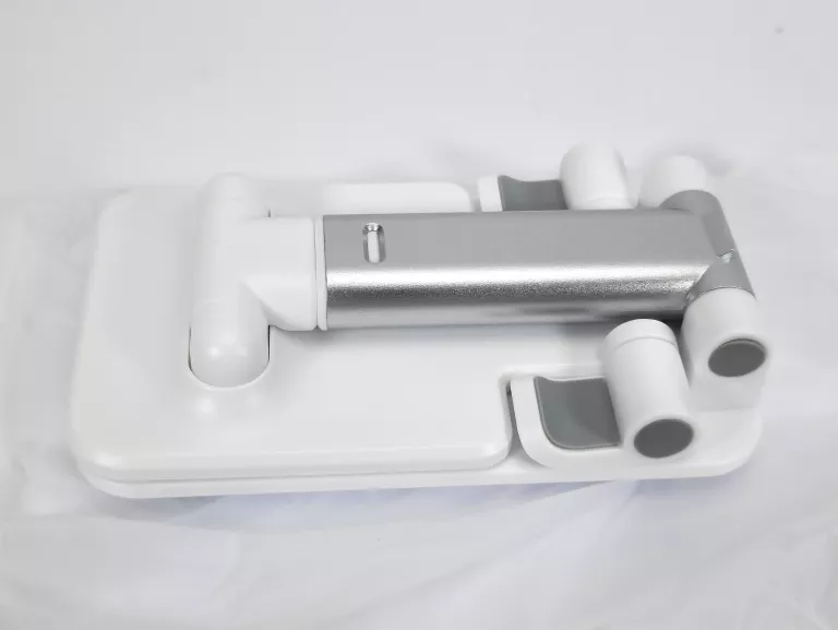 STOJAK NA TELEFON I TABLET SMART STAND MAXCOM S9 BIAŁY