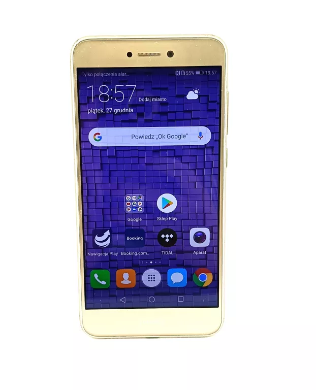 TELEFON HUAWEI P9 LITE 2017