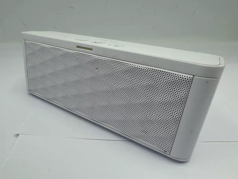 GŁOŚNIK PRZENOŚNY PEAQ PPA80BT -B BLUETOOTH
