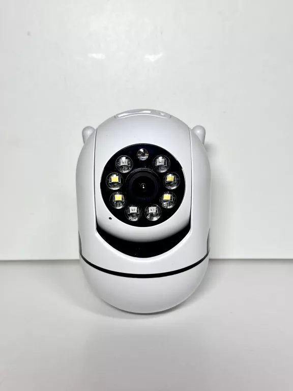 KAMERA CLOUD STORAGE