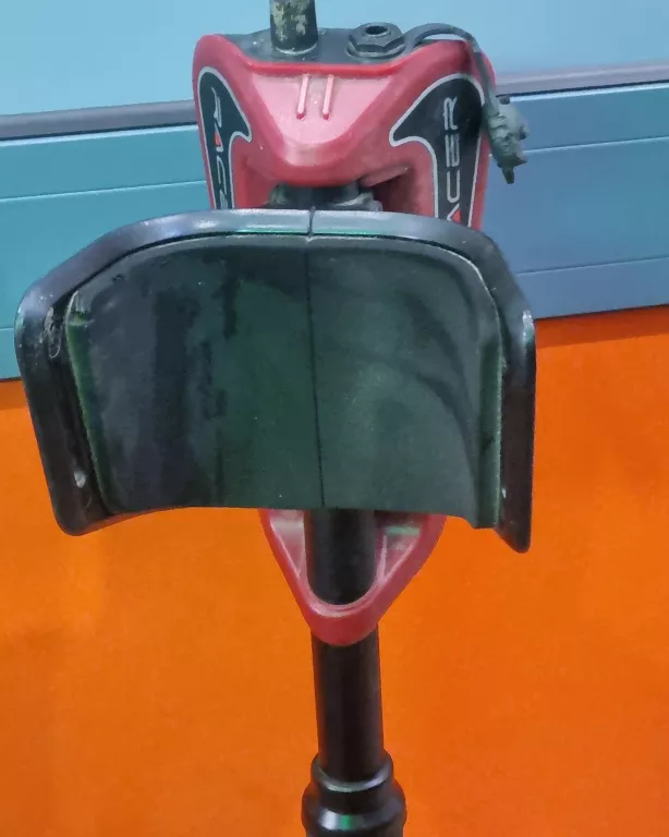 WYKRYWACZ RACER MAKRO