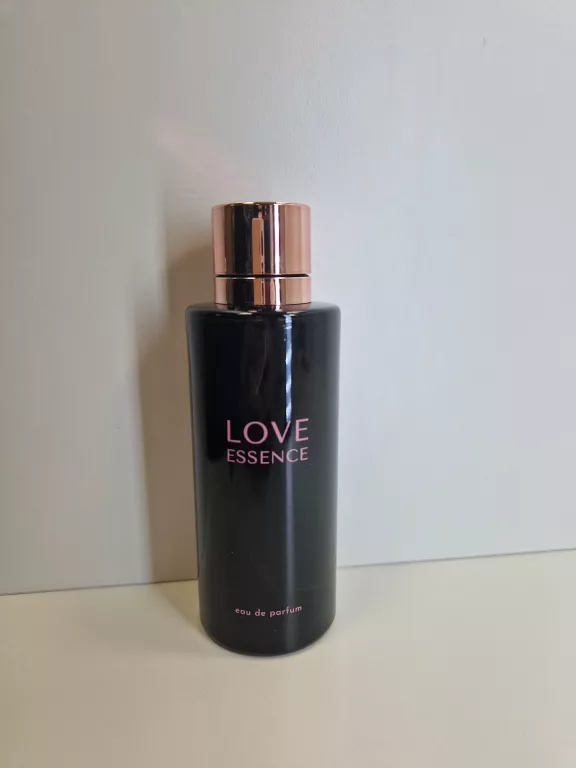 WODA PERFUMOWANA LOVE ESSENCE BE BEAUTY DLA KOBIET 100ML