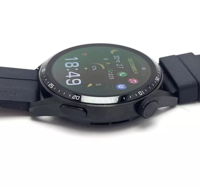 SMARTWATCH HUAWEI WATCH GT 3 (ŁADOWARKA)