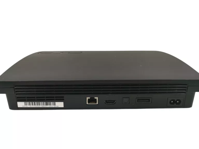 KONSOLA PS3 500GB