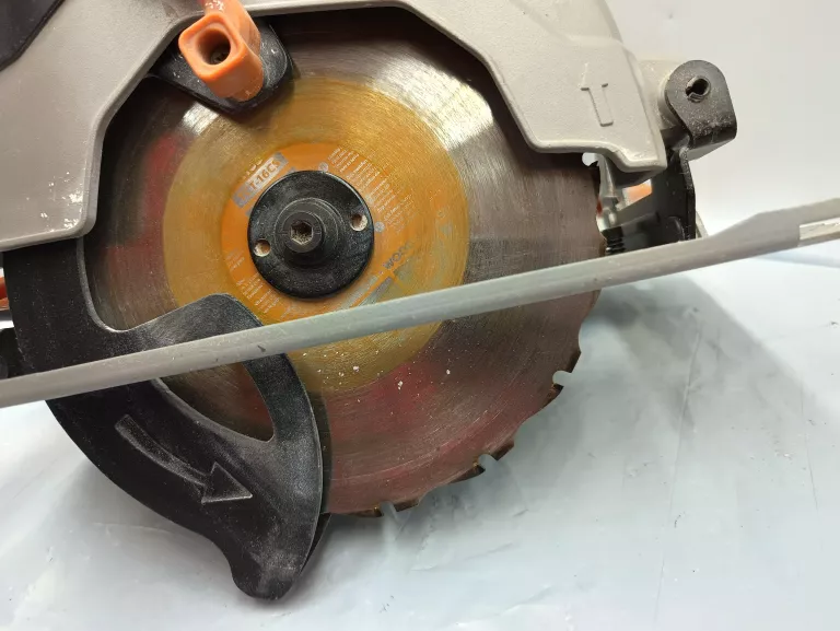 PILARKA TARCZOWA EVOLUTION R185CCSL 1200W 185MM