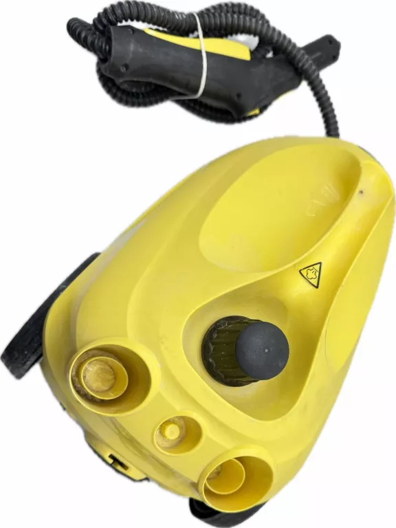 MYJKA PAROWA PAROWNICA KARCHER SC2 KOMPLET