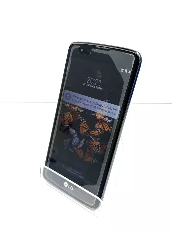 TELEFON LG K8 K350