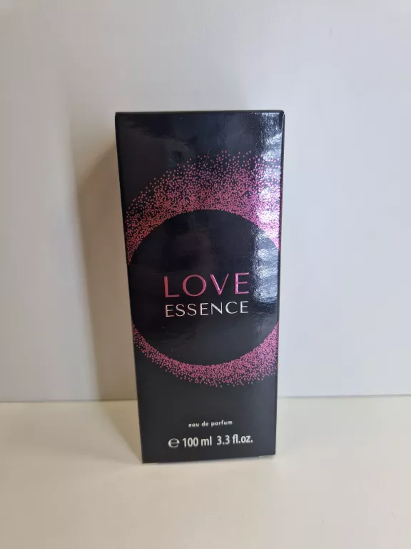 WODA PERFUMOWANA LOVE ESSENCE BE BEAUTY DLA KOBIET 100ML