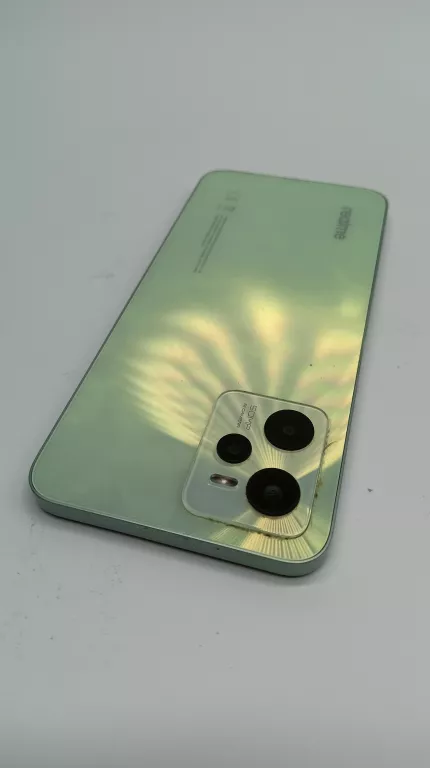 SMARTFON REALME C35 4/128GB 6.6"