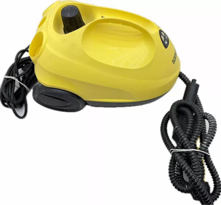 MYJKA PAROWA PAROWNICA KARCHER SC2 KOMPLET