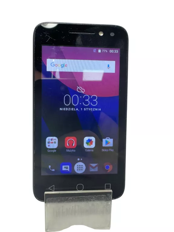 TELEFON  ALCATEL PIXI 4034X