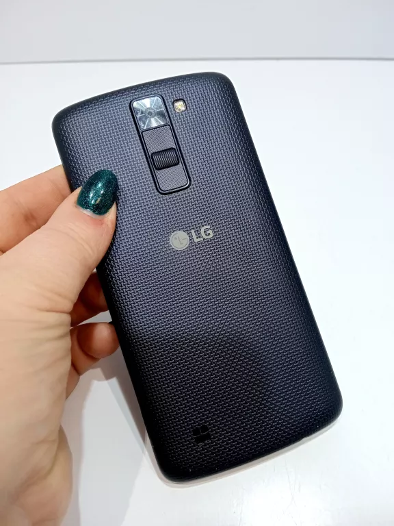 TELEFON LG K8 K350