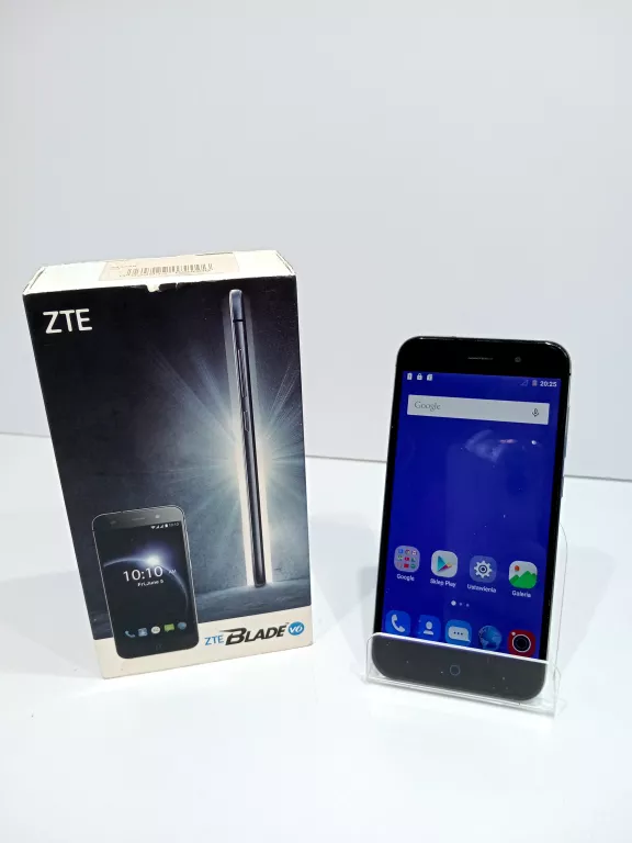 TELEFON ZTE BLADE V6