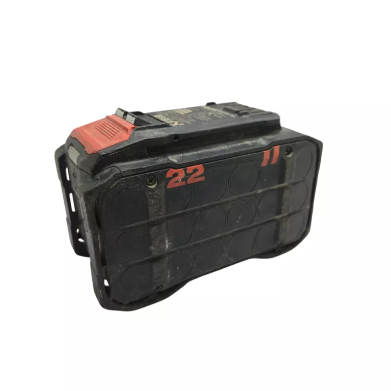 AKUMULATOR HILTI B 22-255 2023R