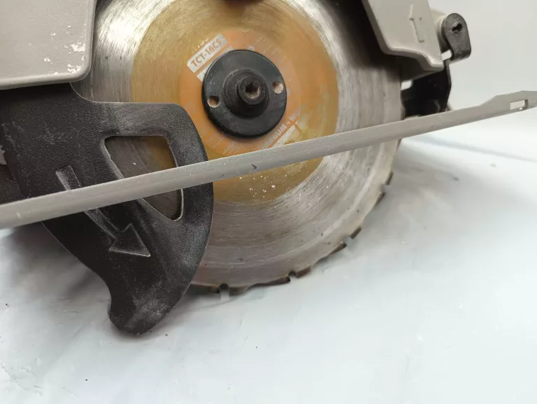 PILARKA TARCZOWA EVOLUTION R185CCSL 1200W 185MM