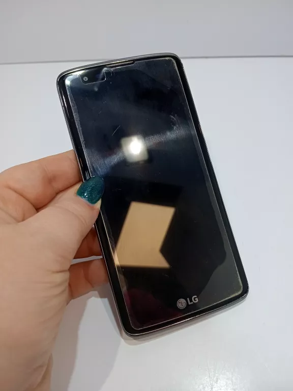 TELEFON LG K8 K350