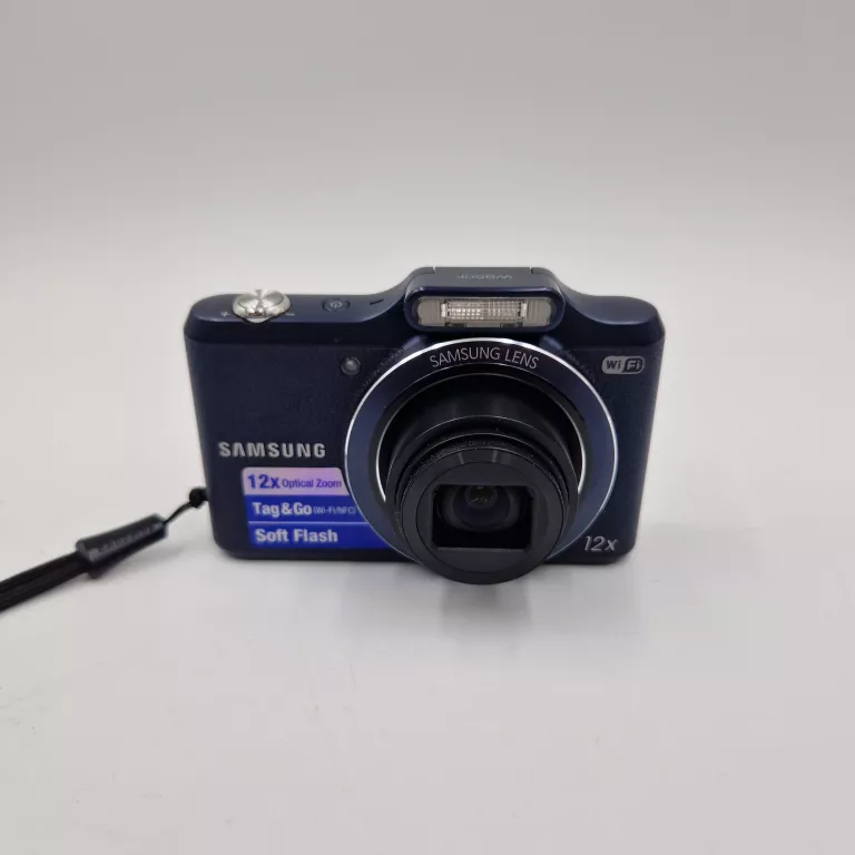 APARAT SAMSUNG WB50F 16,2MPX