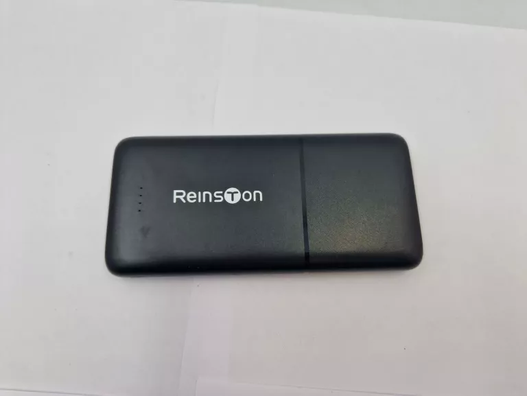 POWERBANK REINSTON  10000MAH