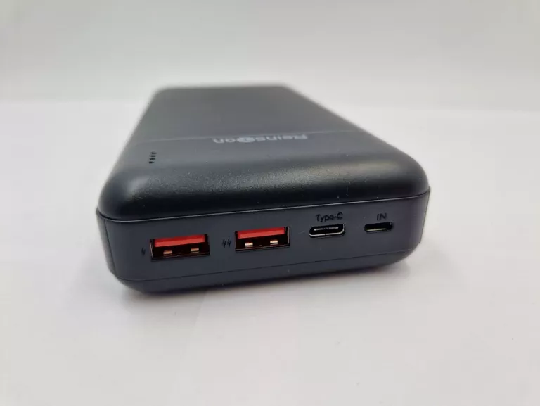 POWERBANK REINSTON  30000MAH