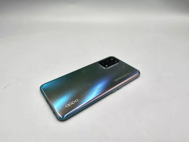 TELEFON OPPO A74 5G 6/128GB KOMPLET