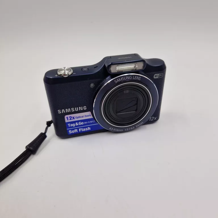 APARAT SAMSUNG WB50F 16,2MPX