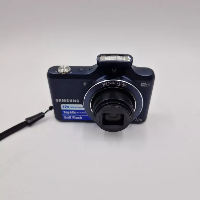 APARAT SAMSUNG WB50F 16,2MPX