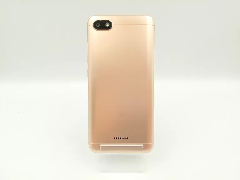 TELEFON XIAOMI REDMI 6A 2/16GB